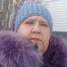 Фотография девушки Нина, 63 года из г. Красноярск