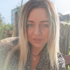 Фотография девушки Евгения, 31 год из г. Пермь