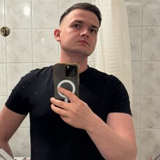 Фотография мужчины Александр, 26 лет из г. Пионерский (Калининградская Обл)