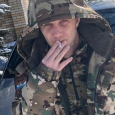 Фотография мужчины Макс, 36 лет из г. Докучаевск