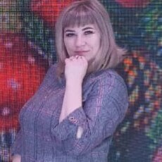 Фотография девушки Елена, 43 года из г. Искитим