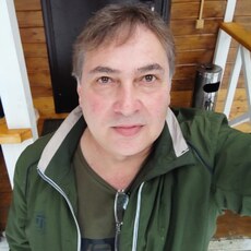 Фотография мужчины Руслан, 47 лет из г. Зеленокумск