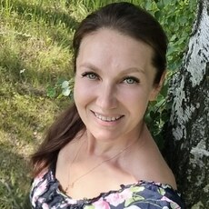 Фотография девушки Наталья, 52 года из г. Нижний Новгород