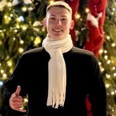 Фотография мужчины Рома, 19 лет из г. Иваново