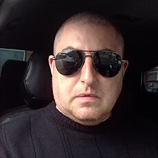 Фотография мужчины Михаил, 38 лет из г. Краснодар