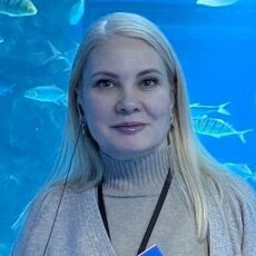 Фотография девушки Ирина, 46 лет из г. Омск