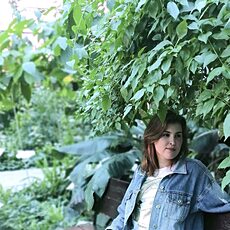 Фотография девушки Яна, 38 лет из г. Чебоксары
