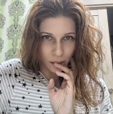 Фотография девушки Татьяна, 40 лет из г. Абакан