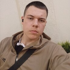 Фотография мужчины Семен, 18 лет из г. Серпухов