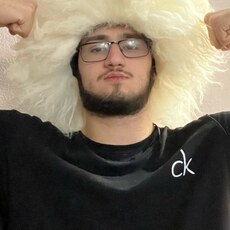 Фотография мужчины Валерий, 19 лет из г. Самара