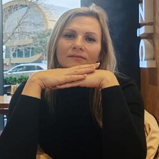 Фотография девушки Анастасия, 42 года из г. Бийск