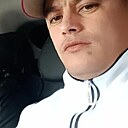 Саян, 32 года