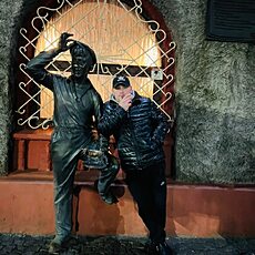 Фотография мужчины Василий, 34 года из г. Бобруйск