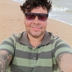 Фотография мужчины Александр, 46 лет из г. Иваново