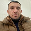 Окилбек, 28 лет