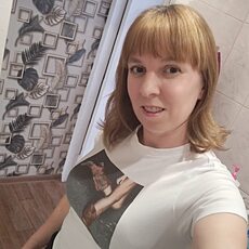 Фотография девушки Лариса, 38 лет из г. Пенза