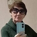 Надежда, 66 лет