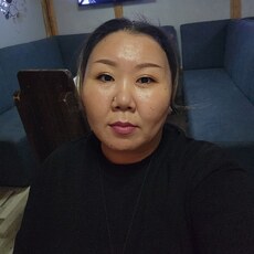 Фотография девушки Светлана, 43 года из г. Улан-Удэ