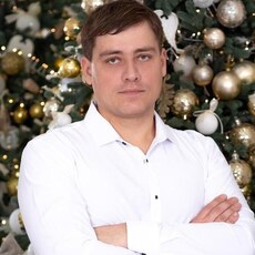 Фотография мужчины Александр, 34 года из г. Воскресенск