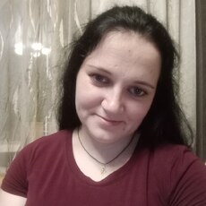 Фотография девушки Анастасия, 33 года из г. Нижний Новгород