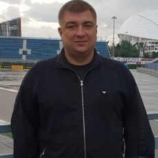 Фотография мужчины Андрей, 43 года из г. Уссурийск