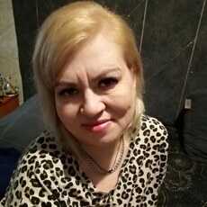 Фотография девушки Натали, 52 года из г. Кунгур