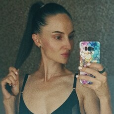 Фотография девушки Кристина, 37 лет из г. Краснодар