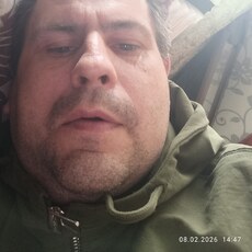 Фотография мужчины Дима, 39 лет из г. Борисов