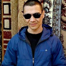 Фотография мужчины Ринат, 46 лет из г. Петропавловск