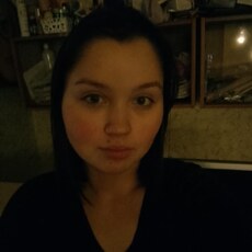 Фотография девушки Карина, 18 лет из г. Новочебоксарск