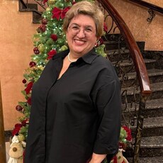 Фотография девушки Ольга, 48 лет из г. Пушкино (Московская Обл)