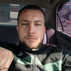 Фотография мужчины Артем, 35 лет из г. Тайшет