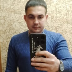 Фотография мужчины Михаил, 30 лет из г. Ленск