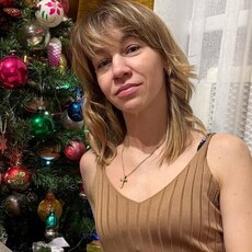 Фотография девушки Оксана, 37 лет из г. Мытищи