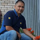 Аскар, 47 лет