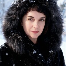 Фотография девушки Светлана, 57 лет из г. Спасское