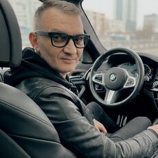 Фотография мужчины Виталий, 42 года из г. Гливице