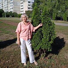 Фотография девушки Светлана, 61 год из г. Тамбов