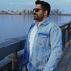 Фотография мужчины Эмир, 31 год из г. Казань