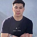 Азамат, 25 лет