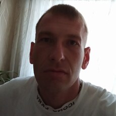 Фотография мужчины Сергей, 33 года из г. Пенза