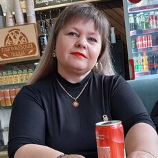 Фотография девушки Зоя, 42 года из г. Новосибирск