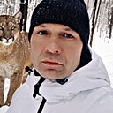 Даниль, 38 лет