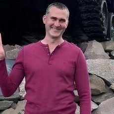 Фотография мужчины Юрий, 41 год из г. Ошмяны