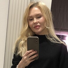 Фотография девушки Вета, 54 года из г. Самара