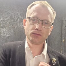 Фотография мужчины Alex, 35 лет из г. Тюмень