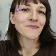 Фотография девушки Ольга, 45 лет из г. Чита