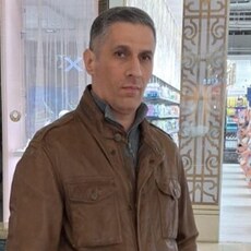 Фотография мужчины Илья, 52 года из г. Санкт-Петербург