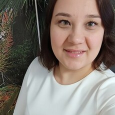 Фотография девушки Анна, 35 лет из г. Яшкино