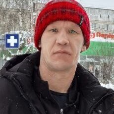 Фотография мужчины Алексей, 40 лет из г. Верхняя Тура